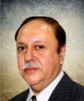 Abdul Qadeer BashirSaeed