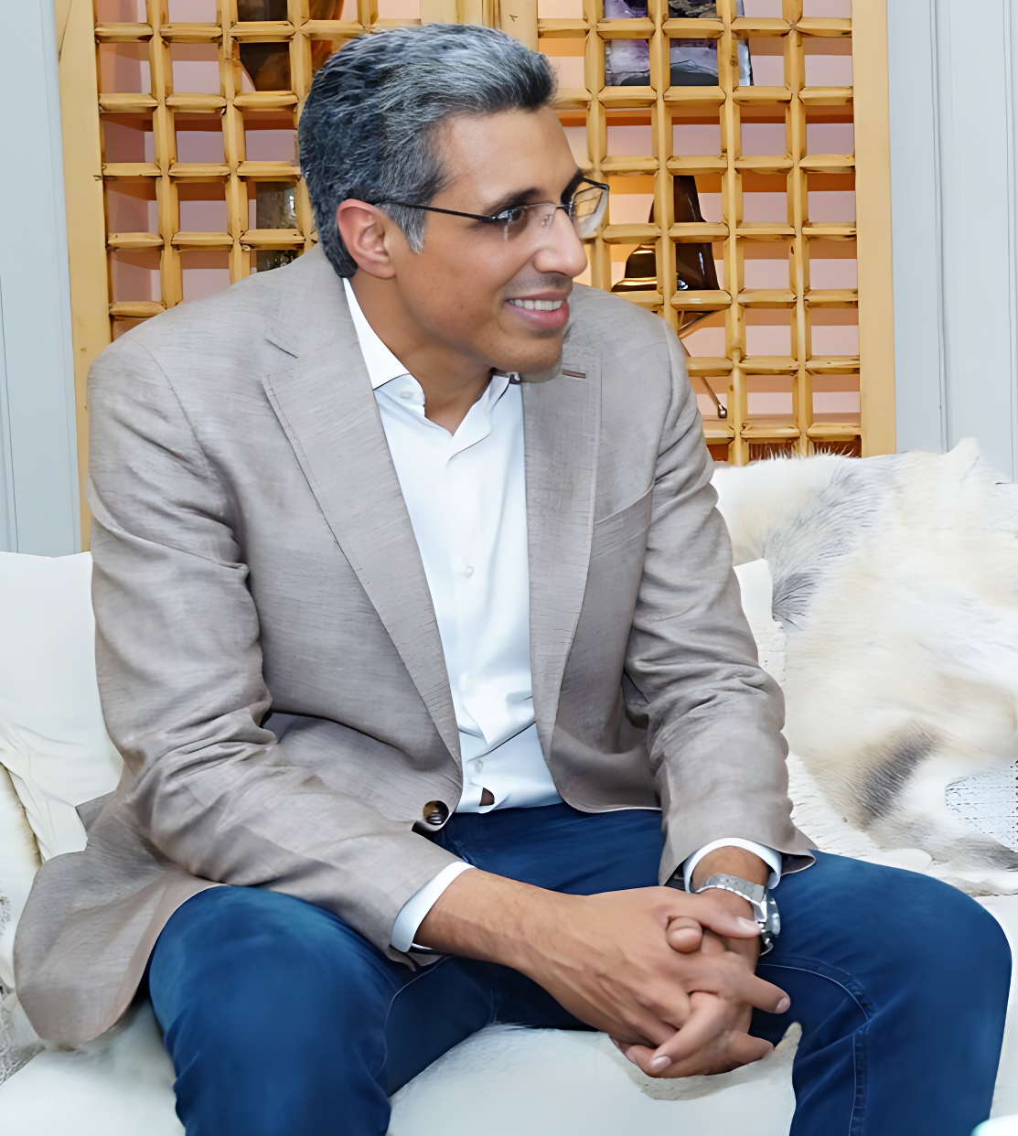 Muhammad Muntaha Ashraf